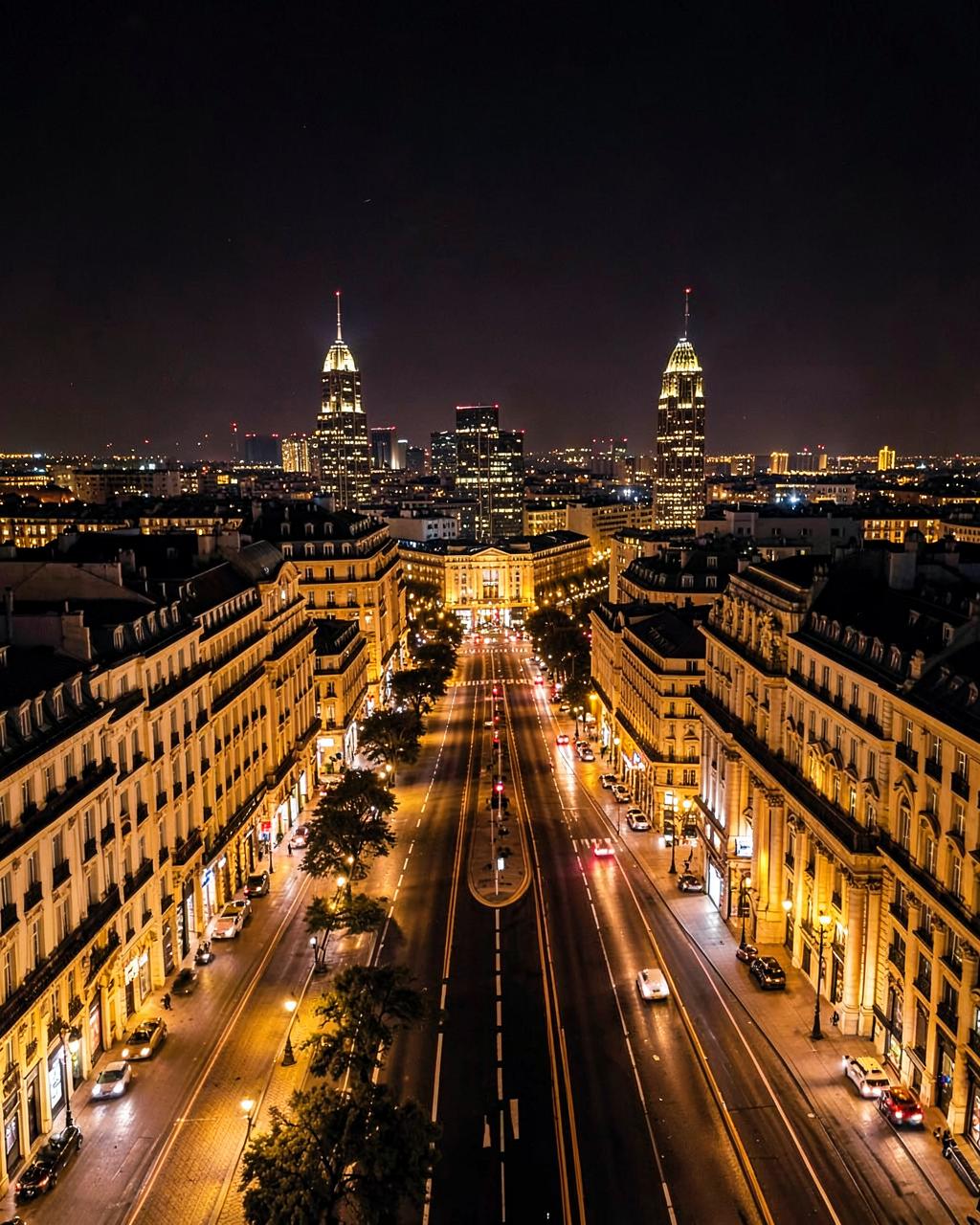 City Getaways