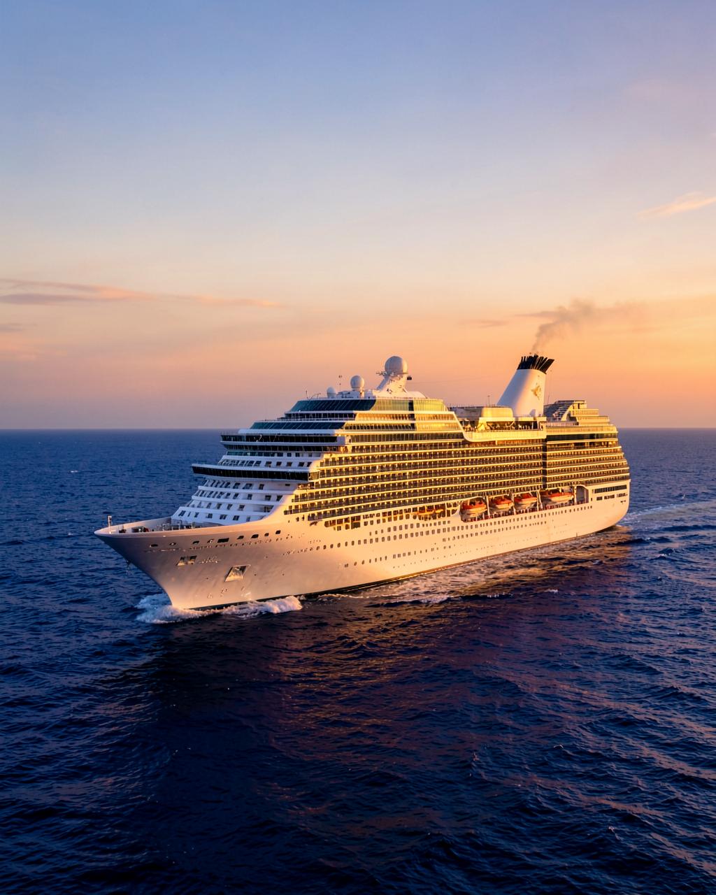 Cruise Escapes